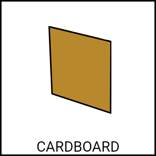 Cardboard