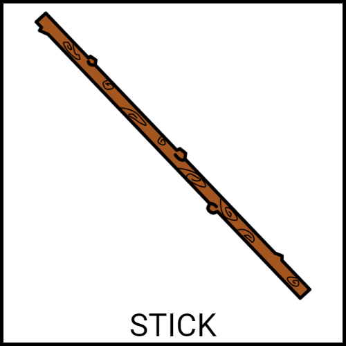 Stick