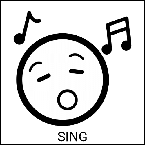 Sing