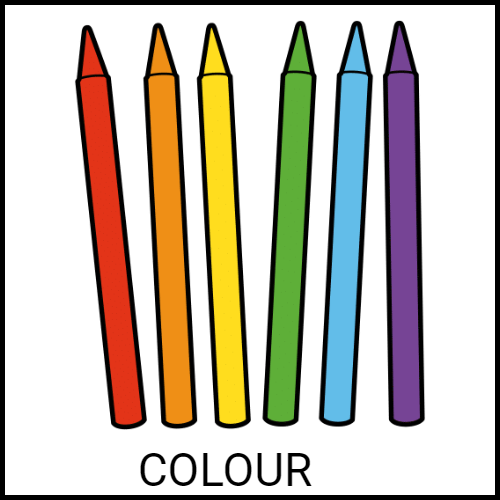 Colour