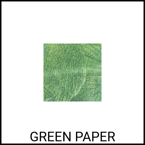 Green paper