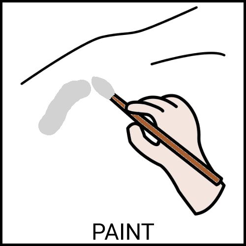Paint