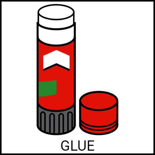 Glue