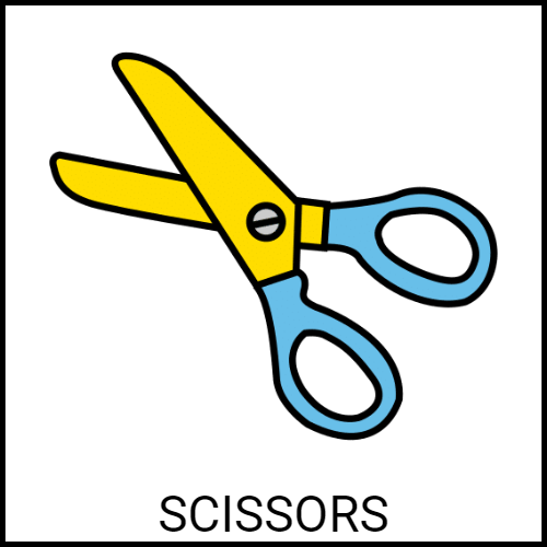 Scissors