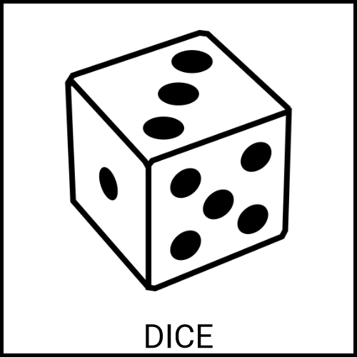 Dice
