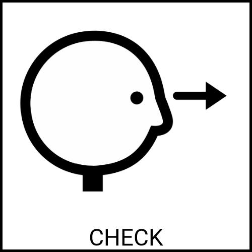 Check