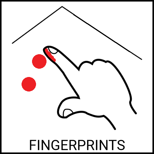 Fingerprints