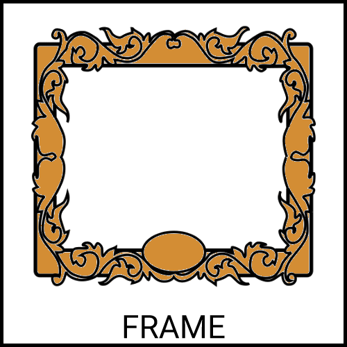 Frame