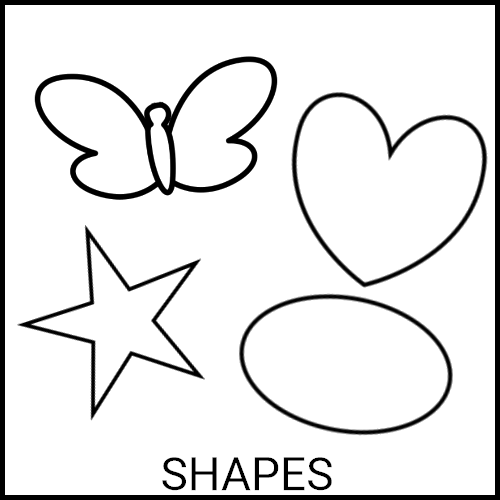 Shapes