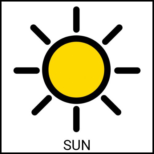 Sun