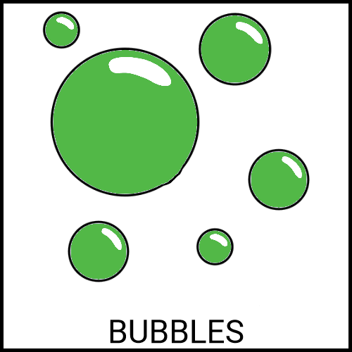 Bubbles