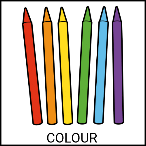 Colour