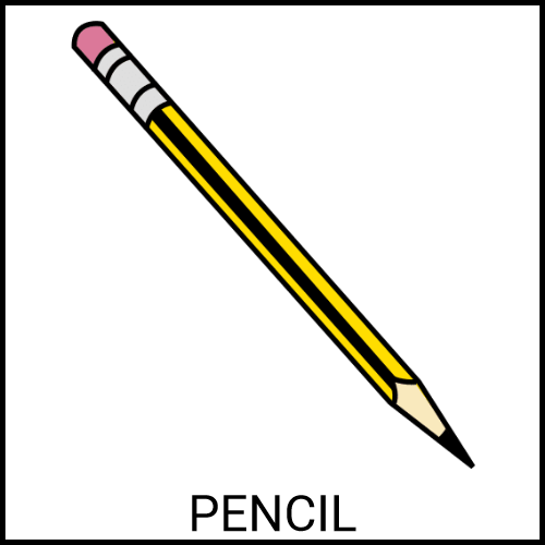 Pencil