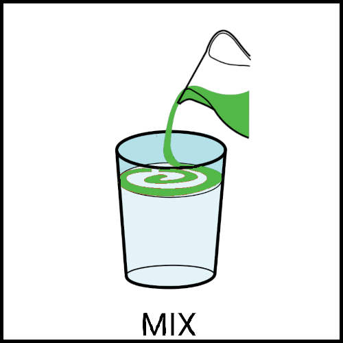 Mix