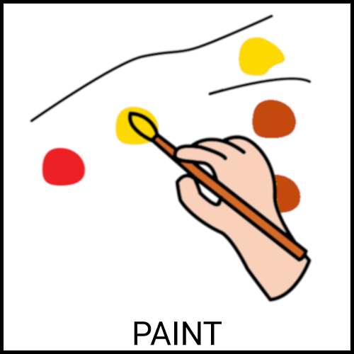 Paint