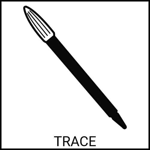 Trace