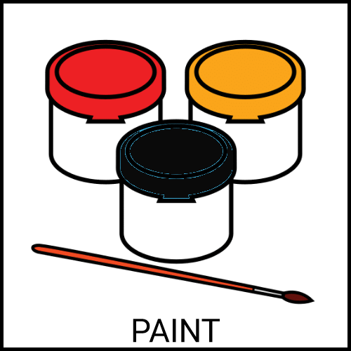 Paint