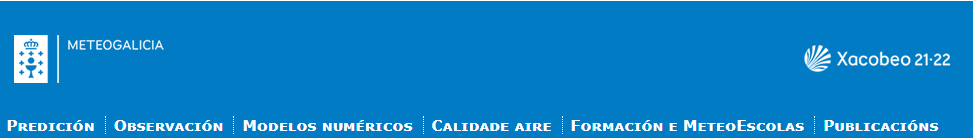 meteogalicia