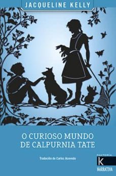 calpurnia portada libro calpurnia