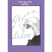 Foi quen de acadar o cumio do Everest sen empregar osíxeno artificial. Tamén de completar o proxecto Leopardo das Neves outorgado aos deportistas que conseguen coroar os picos máis altos da extinguida Unión Soviética ou de alcanzar o Polo Sur en 59 días de travesía sendo a primeira expedición española en solitario en conseguilo.