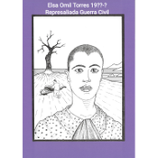 Filla duns emigrados de Marín, decidiu tornar á vila dos seus devanceiros. En 1936 negouse a mudarse á casa do seu xefe, membro da Falanxe, a Vigo. En consecuencia disto e das súas ideas (era evanxelista e republicana), sufriu un escarnio público, séndolle rapado o pelo. Finalmente volvería aos Estados Unidos, país onde nacera. 