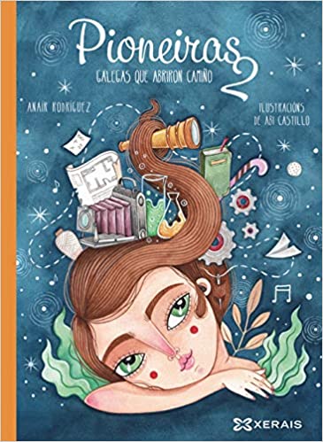 pioneiras 2 portada pioneiras 2