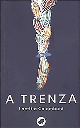 portada libro a trenza