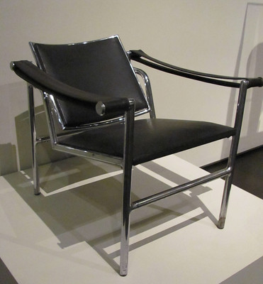Cadeira Le Corbusier