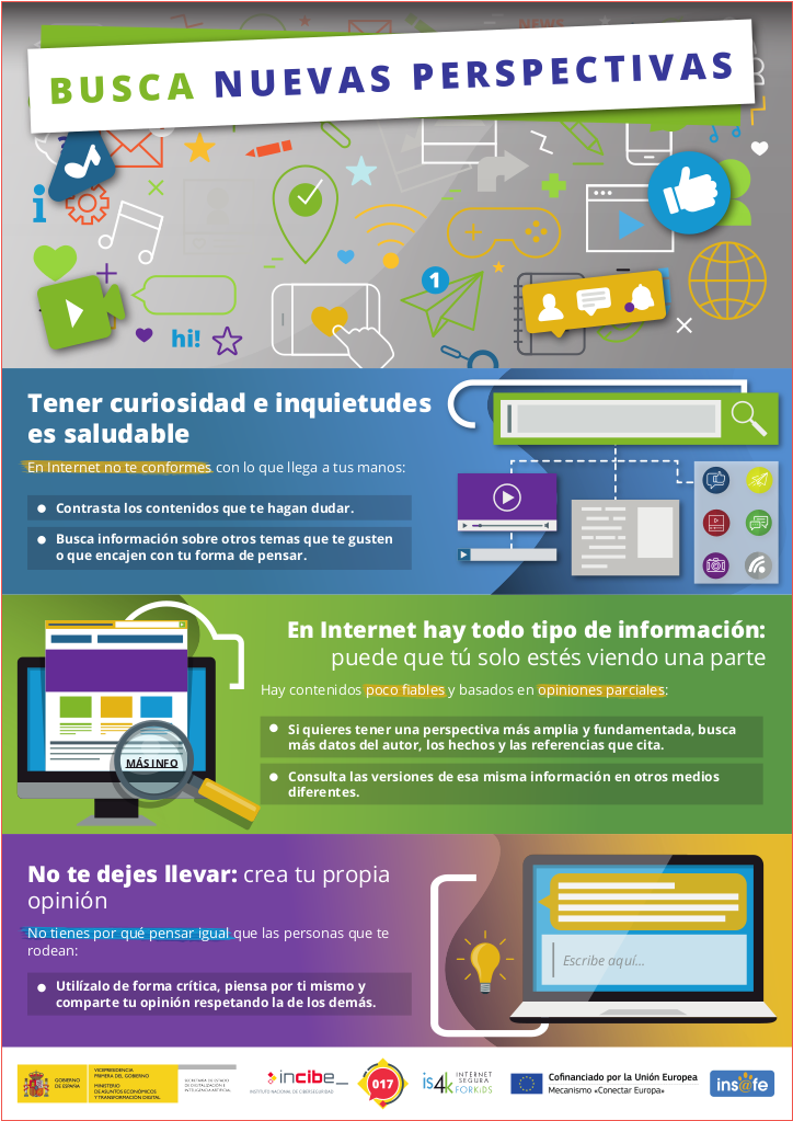 Exemplo de infografía