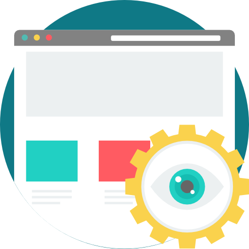 Icona vídeos en Internet