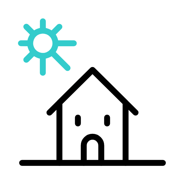 Buscar un sitio cómodo para practicar.