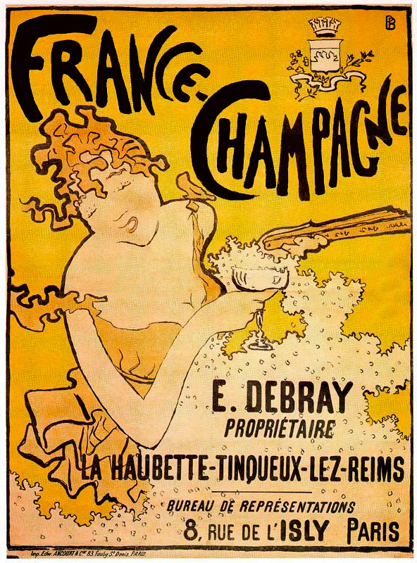 Cartel de Pierre Bonnard