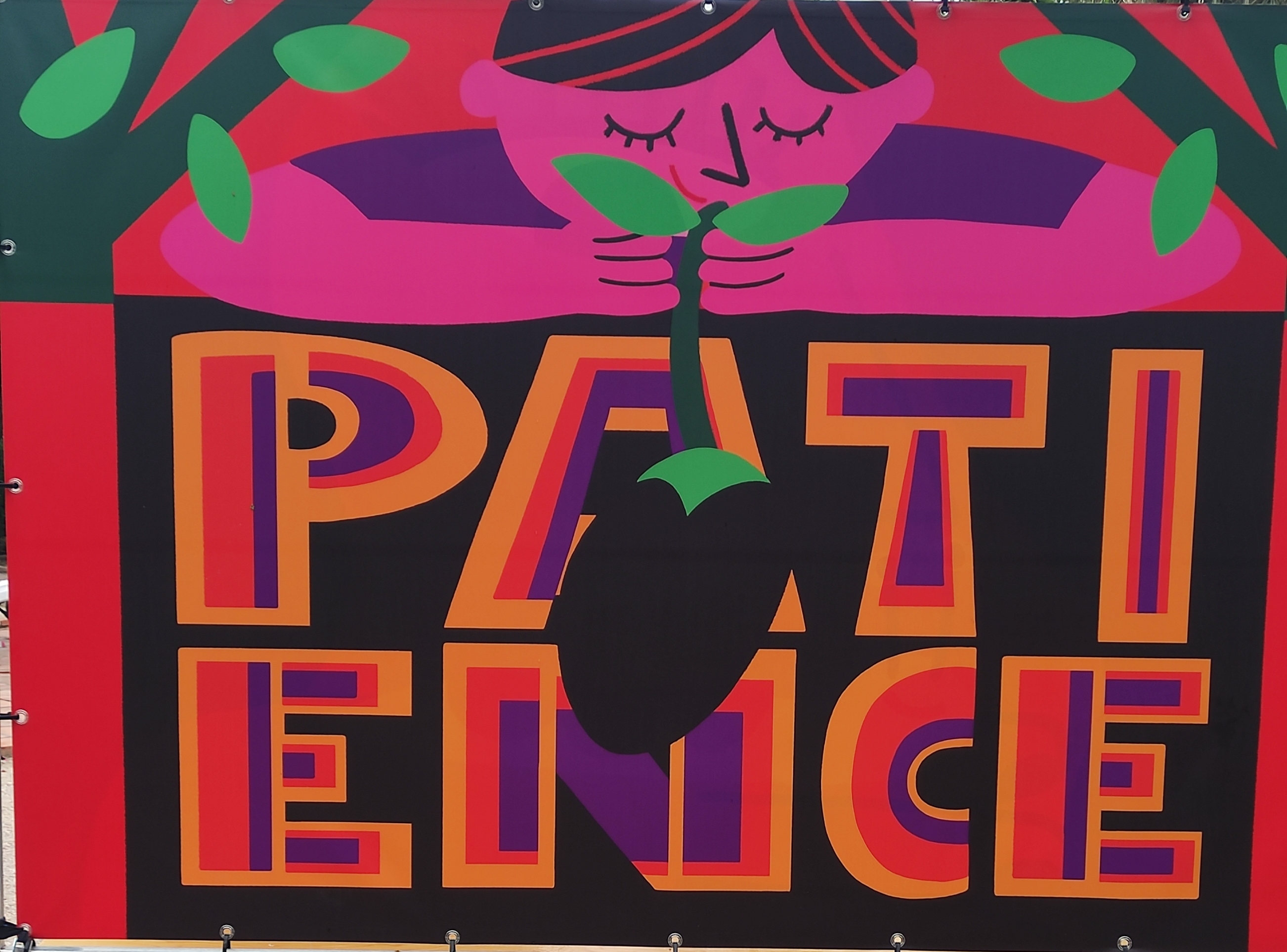 Tipografía creativa