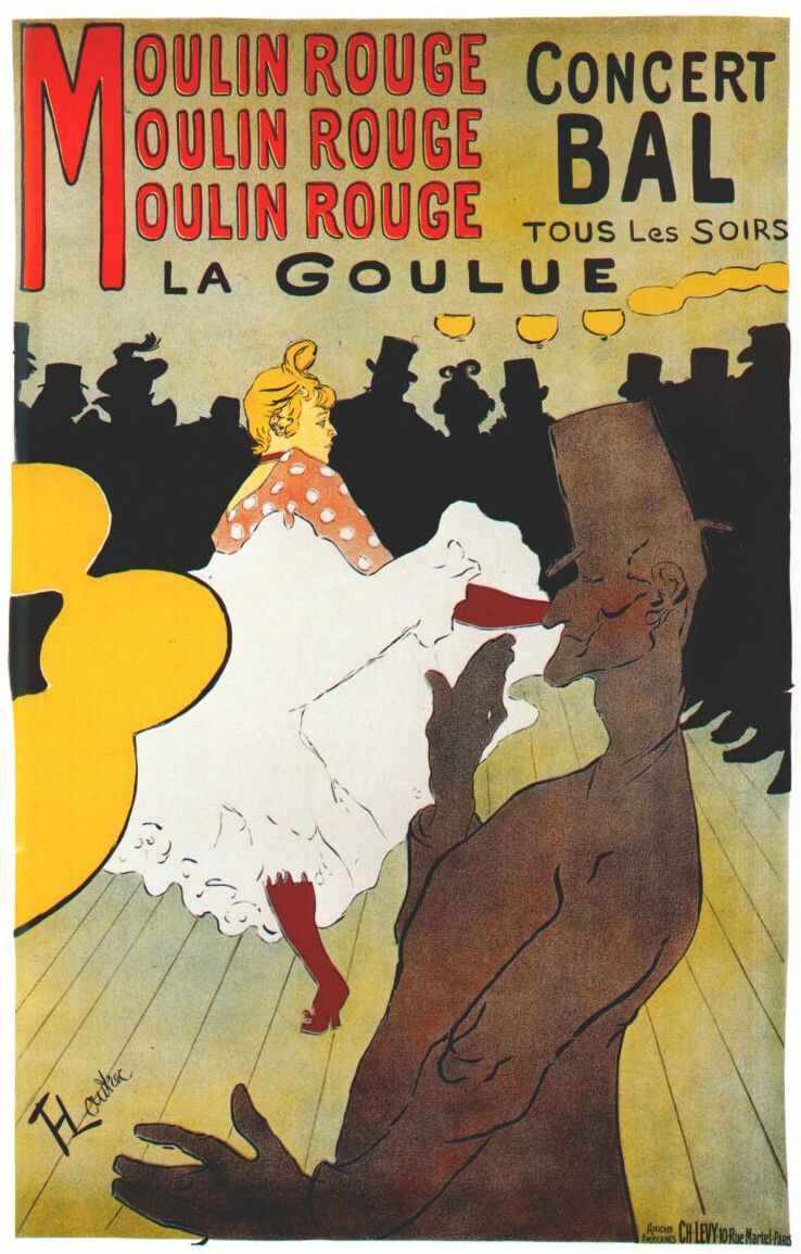 Toulouse-Lautrec