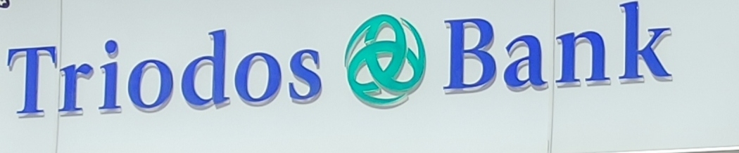 Logo Triodos Bank