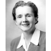 Rachel Carson (S. Fish and Wildlife Service CCBY)