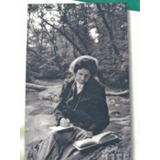 Rachel doing research work (Bob Simpson-CCBYNCSA)