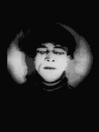 Wiene, Robert (1920). "O gabinete do doutor Caligari" [obra cinematográfica]