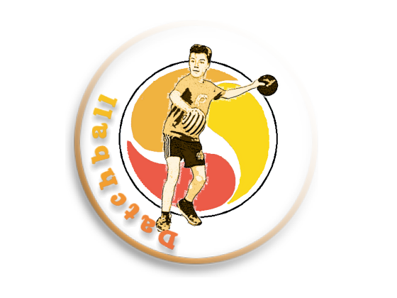 Logo Datchball