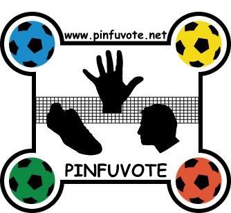 Logo oficial Pinfuvote