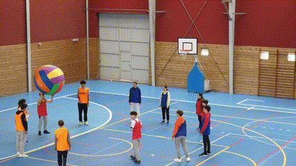 Xogo A-E-I-O-"COR" Xogo A-E-I-O-"COR"