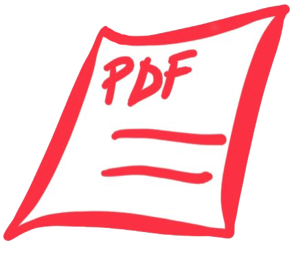 Folla vermella co nome PDF