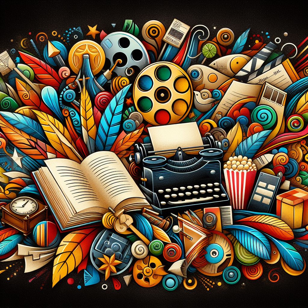 Cine e literatura