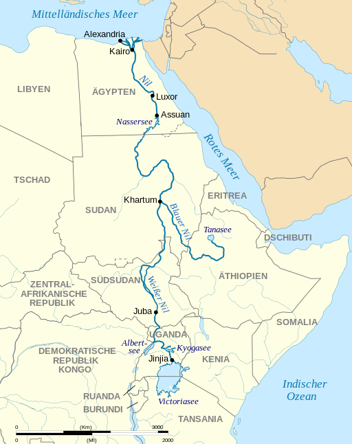 nile