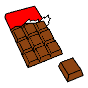 CHOCOLATE