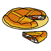 EMPANADA