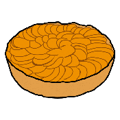 TORTA