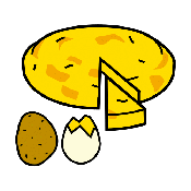 TORTILLA