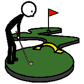 MINIGOLF