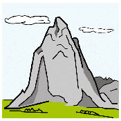 MONTAÑA